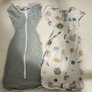 Love to Dream Arms Up LITE Swaddles